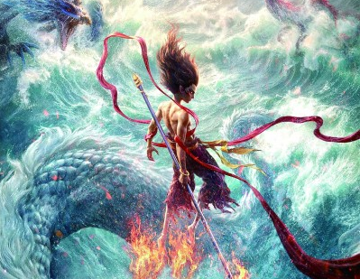 中國(guó)動(dòng)畫何以創(chuàng)造了世界第一