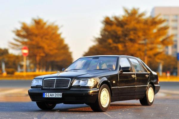 強(qiáng)制報(bào)廢已取消，汽車開多久賣掉最劃算？